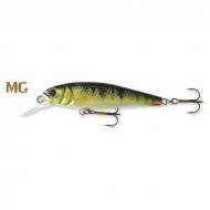 GOLDY Gold Fish Floating wobbler 55 mm Mg