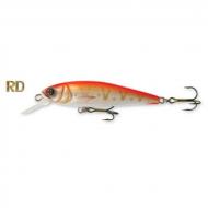 GOLDY Gold Fish Floating wobbler 55 mm Rd