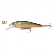GOLDY Gold Fish Sinking wobbler 55 mm Gu