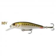 GOLDY Gold Fish Sinking wobbler 55 mm Mv