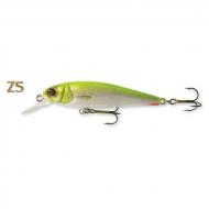 GOLDY Gold Fish Sinking wobbler 55 mm Zs