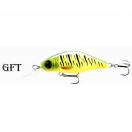 GOLDY Kingfisher Deep Diving Floating wobbler 45 mm Gft