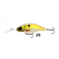 GOLDY Kingfisher deep diving floating wobbler 4,5 cm ZS