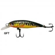 GOLDY Tiny Sinking wobbler 38 mm Gft