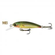 GOLDY Tiny Sinking wobbler 38 mm Mb