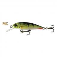 GOLDY Tiny Sinking wobbler 38 mm Mg