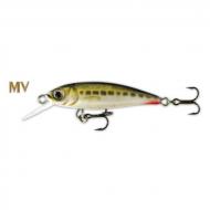 GOLDY Tiny Sinking wobbler 38 mm Mv