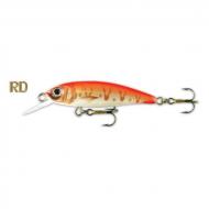 GOLDY Tiny Sinking wobbler 38 mm Rd
