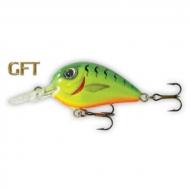 GOLDY Vibro Max Floating wobbler 28 mm Gft