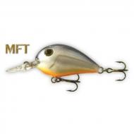 GOLDY Vibro Max Floating wobbler 28 mm Mft
