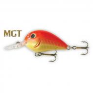 GOLDY Vibro Max Floating wobbler 28 mm Mgt