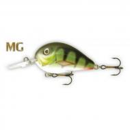 GOLDY Vibro Max Sinking wobbler 28 mm Mg