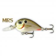 GOLDY Vibro Max Sinking wobbler 28 mm Mrs