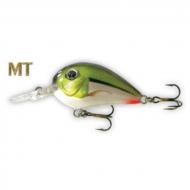 GOLDY Vibro Max Sinking wobbler 28 mm Mt
