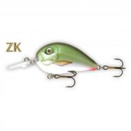 GOLDY Vibro Max Sinking wobbler 28 mm Zk