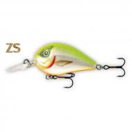 GOLDY Vibro Max Sinking wobbler 28 mm Zs