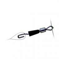 GURU Heli Swivels gyorskapocs - Large