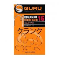 GURU Kuranku Spade End Size 12