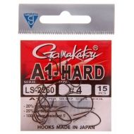 GAMAKATSU A1-Hard LS-2260 - 10-es