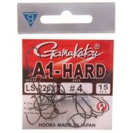 GAMAKATSU A1-Hard LS-2263 -  8-as (füles)