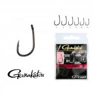 GAMAKATSU G-Carp Specialist R - 10-es