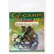 GAMAKATSU G-Carp Super Snag - 2-es