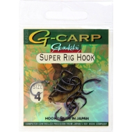 GAMAKATSU G-Carp Super Rig - 2-es