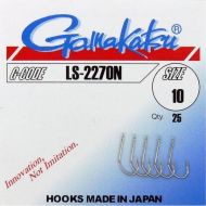 GAMAKATSU LS-2270N - 12-es