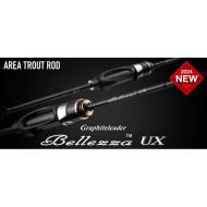 Graphiteleader BELLEZZA UX 24GBELUS-582XUL-T 1.74m 0.4-3.5gr Regular