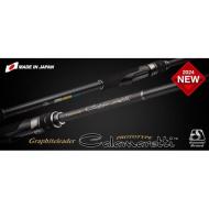 Graphiteleader CALAMARETTI PROTOTYPE 24GCALPS-832ML R-FAST 2.36m 5-21gr Medium Light