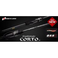 Graphiteleader CORTO 23GCORS-572UL-HS 1.70m R-FAST 2.5gr Ultra Light