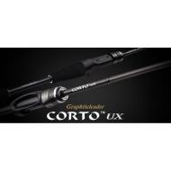 Graphiteleader CORTO UX 26GCORUC-612UL-HS BAITCAST R-FAST 1.85m 0.5-3gr Ultra Light