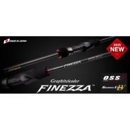 Graphiteleader FINEZZA 25GFINS-752L-T R-FAST 2.26m 1-7gr