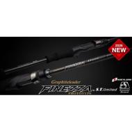 Graphiteleader FINEZZA S.T.LIMITED 26GFINPS-752L-T FAST 2.26m 1-10gr