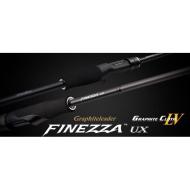 Graphiteleader FINEZZA UX 26GFINUC-762ML-T BAITCAST R-FAST 2.28m 3-15gr