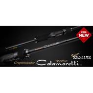 Graphiteleader NOUVO CALAMARETTI 26GCALXS-852M R-FAST 2.56m 8-30gr
