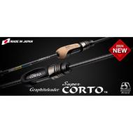 Graphiteleader SUPER CORTO 24GCORSS-642L-T FAST 1.93m Max 6gr Light