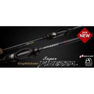Graphiteleader SUPER FINEZZA GFINSS-832ML-T FAST 2.52m 20gr
