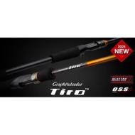 Graphiteleader TIRO 24GTIRS-762MH FAST 2.29m 10-35gr Medium Heavy