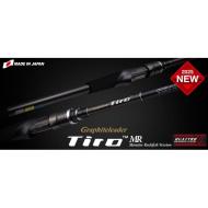 Graphiteleader TIRO MR 25GTIRS-832H-MR FAST 2.51m 15-60gr