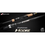 Graphiteleader VIGORE 25GVIGS-6102ML 2P R-FAST 2.08m 1/16-3/8oz 1.75-10.5gr