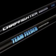By Döme TF Carp Fighter merítőnyél 2,4 m