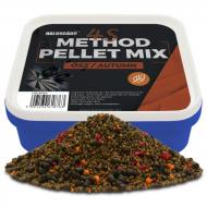 HALDORÁDÓ 4S Method Pellet Mix - Ősz (400g)