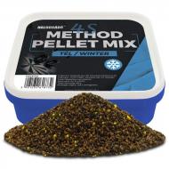 HALDORÁDÓ 4S Method Pellet Mix - Tél (400g)