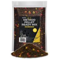 HALDORÁDÓ 4S method pellet ready mix 600gr - nyár