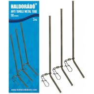 HALDORÁDÓ Anti Tangle Metal Tube 90mm