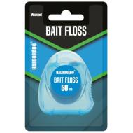 HALDORÁDÓ Bait floss 50m égethető csalizó selyem