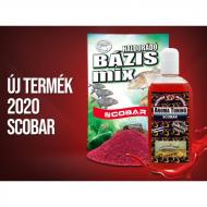 HALDORÁDÓ Bázis Mix - Scobar