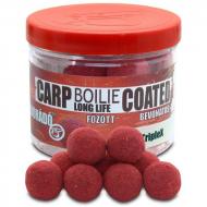 HALDORÁDÓ Bevonatos főzött csalizó bojli - Triplex 18 mm 70 gr