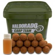 HALDORÁDÓ Big Feed - C21 Boilie - Mangó vödrös